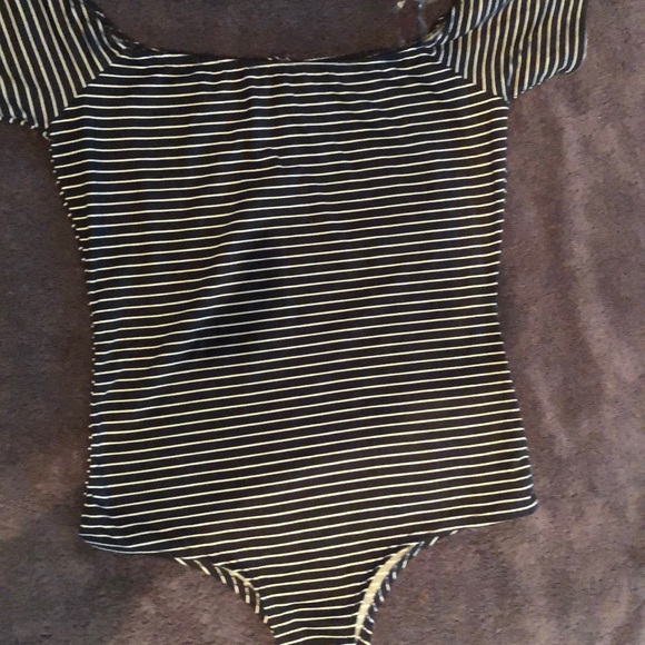 Body suit - Picture 2 of 2